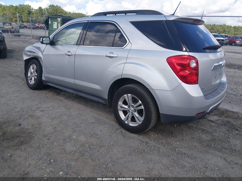 Vin: 1gnflfek5ez127934, lot: 46552667, chevrolet equinox 1lt 20143