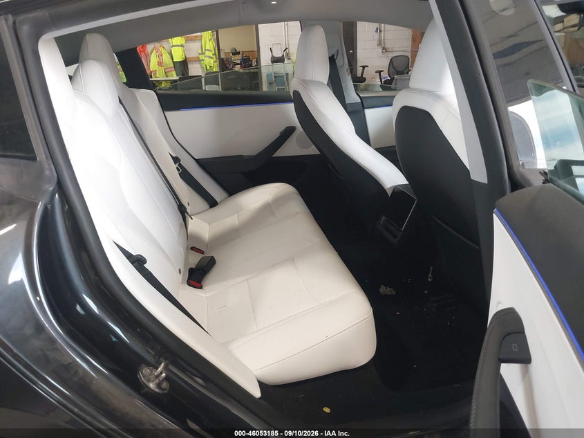 Фото 8 - TESLA MODEL 3