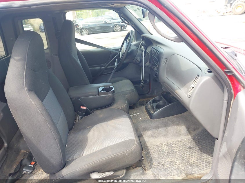 2003 FORD RANGER auction photo 5