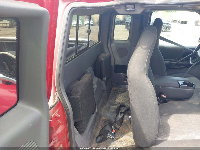 2003 FORD RANGER auction photo 8