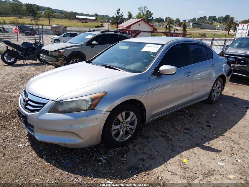 Vin: 1hgcp2f6xca114331, lot: 46552755, honda accord 2.4 se 20122