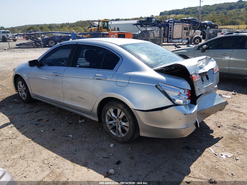Vin: 1hgcp2f6xca114331, lot: 46552755, honda accord 2.4 se 20123