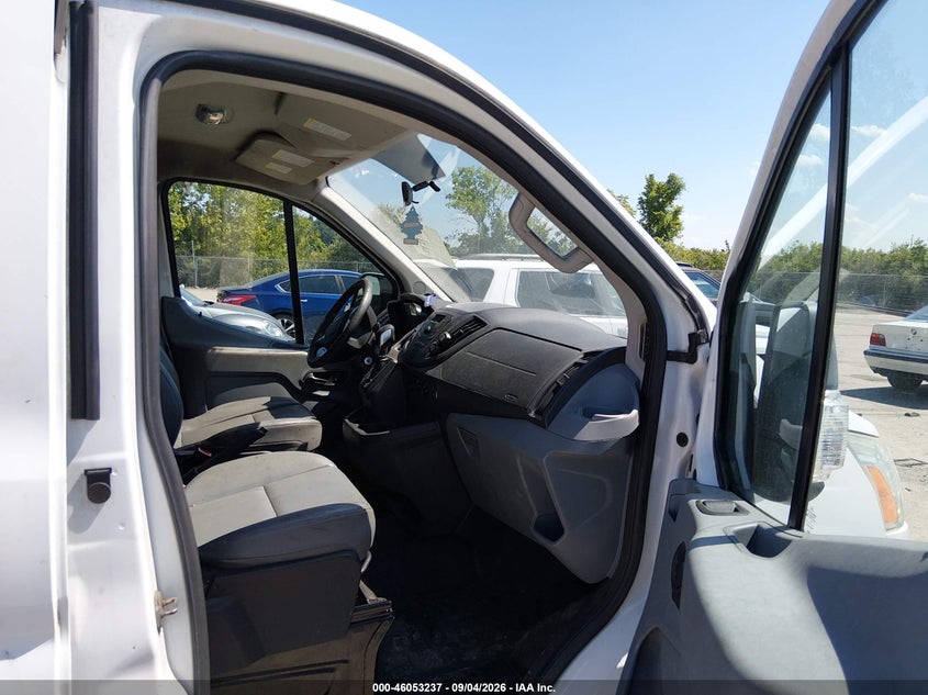 FORD TRANSIT-150 2015 VIN 1FTNE1YM4FKA07552