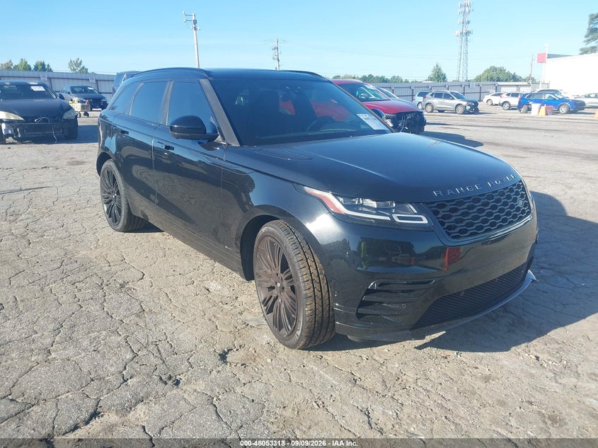 LAND ROVER RANGE ROVER VELAR - zdjęcie 1