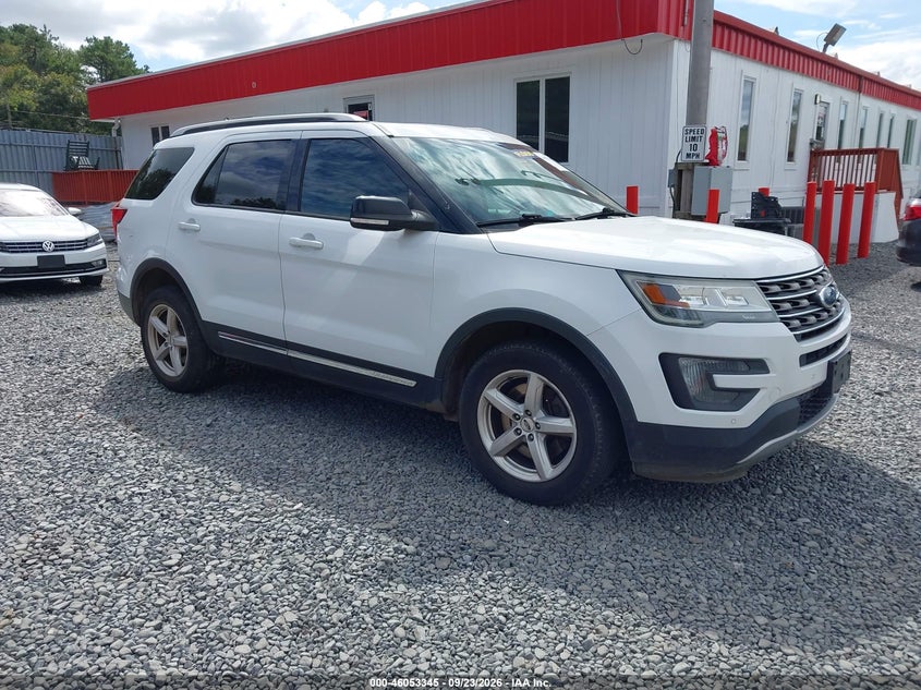 Vin: 1fm5k8d82gga11710, lot: 46552866, ford explorer xlt 2016 img_1