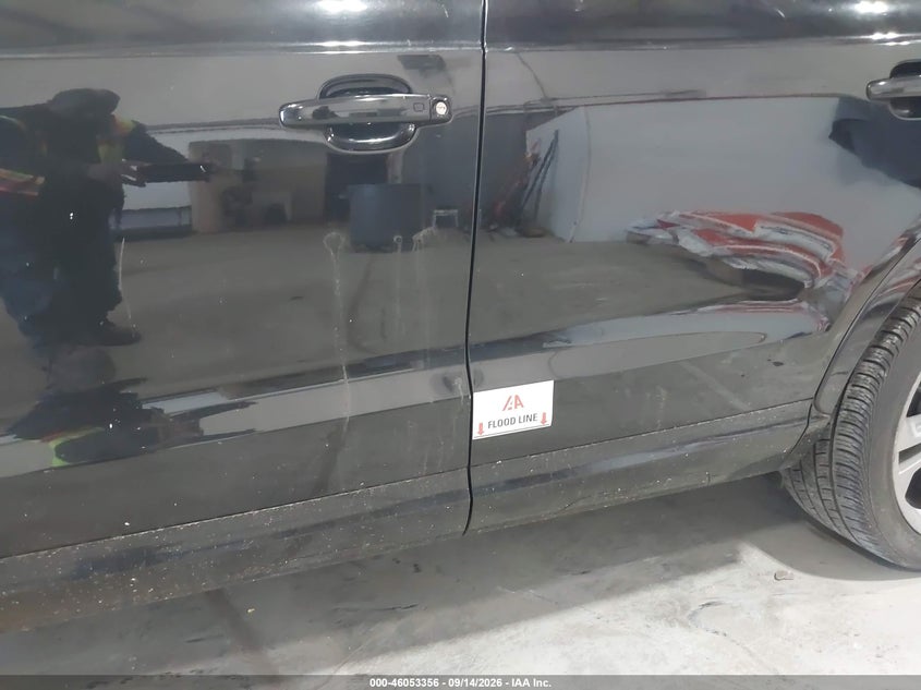 AUDI Q3 2015 VIN WA1EFCFS6FR005863