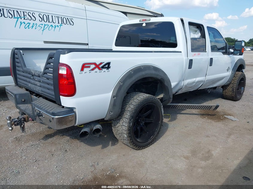 Vin: 1ft7w2bt0gea26479, lot: 46552897, ford f-250 xlt 20164