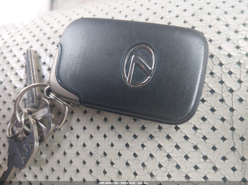LEXUS GX 460 2013 VIN JTJBM7FX5D5061327