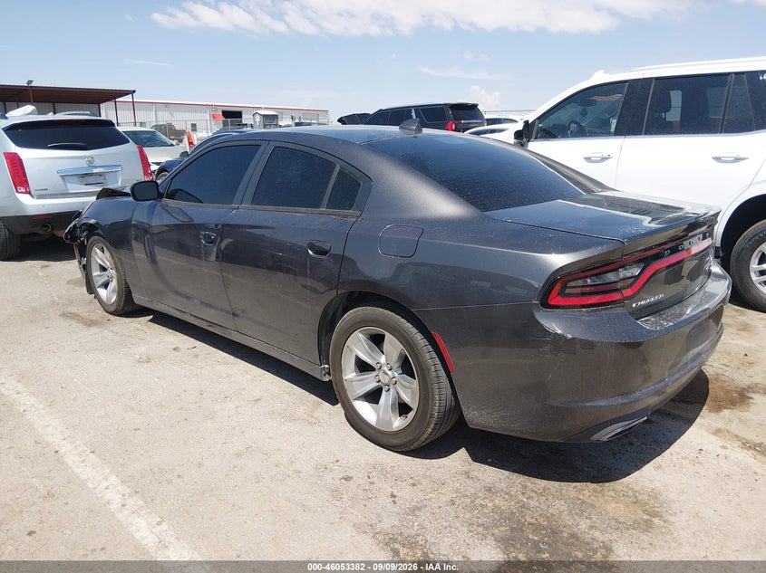DODGE CHARGER - zdjęcie 14