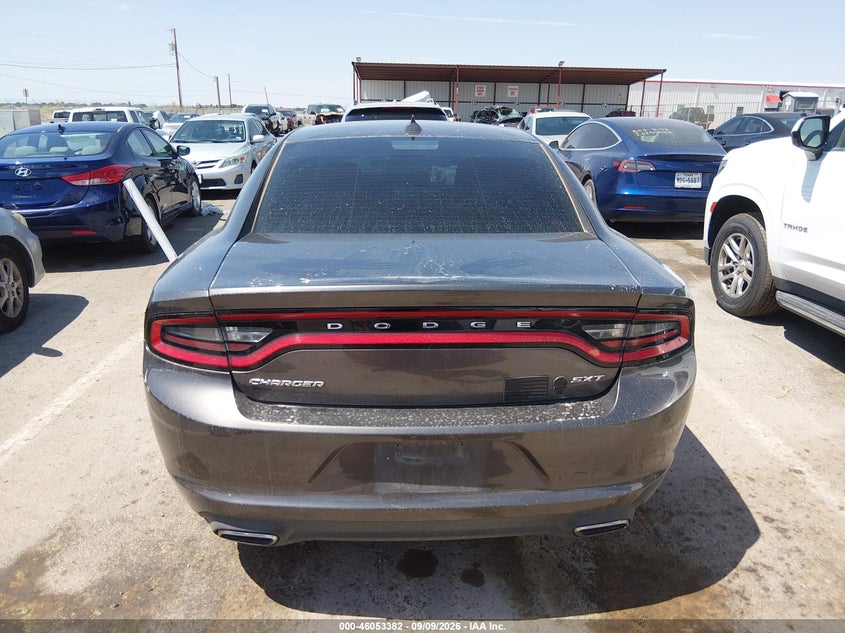 DODGE CHARGER - zdjęcie 16