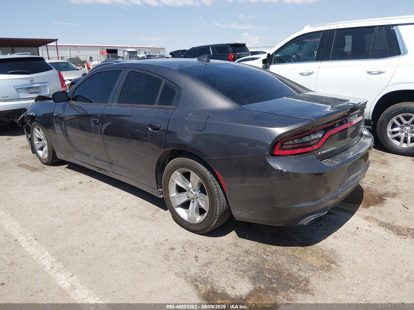 DODGE CHARGER - zdjęcie 3