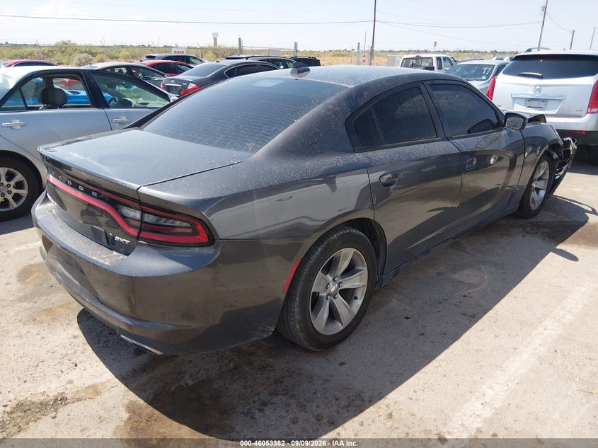 DODGE CHARGER - zdjęcie 4