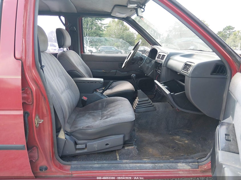 1994 NISSAN PATHFINDER