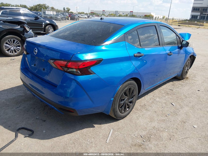 Vin: 3n1cn8dv6ml895816, lot: 46552934, nissan versa s xtronic cvt 20214