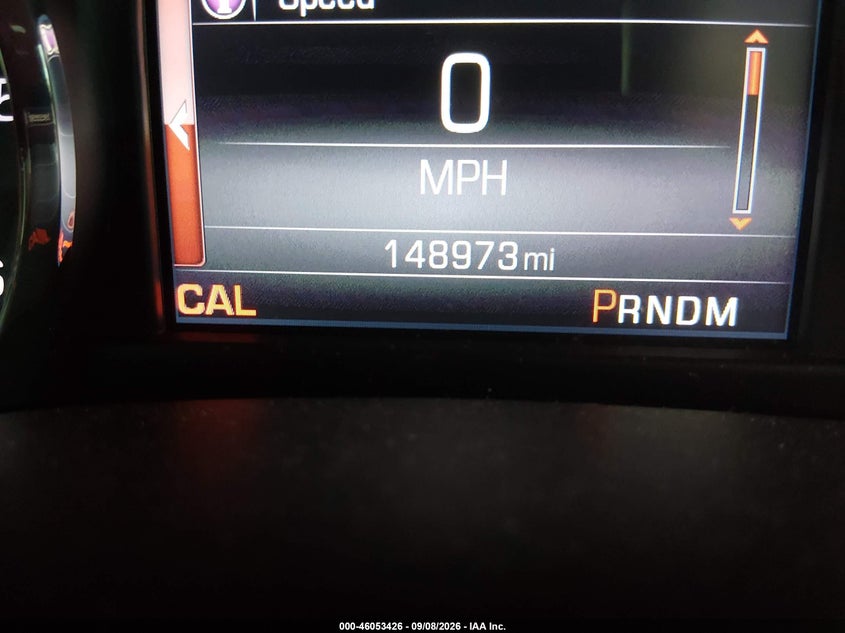 GMC SIERRA 1500 - zdjęcie 15