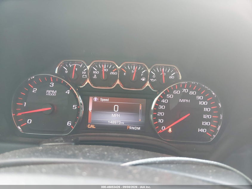 GMC SIERRA 1500 - zdjęcie 7