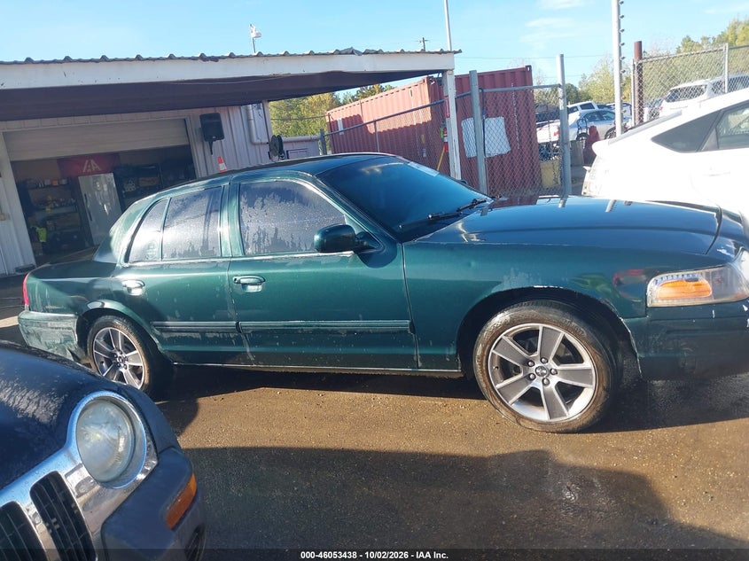 2009 FORD CROWN VICTORIA POLICE/POLICE INTERCEPTOR · Фото 13