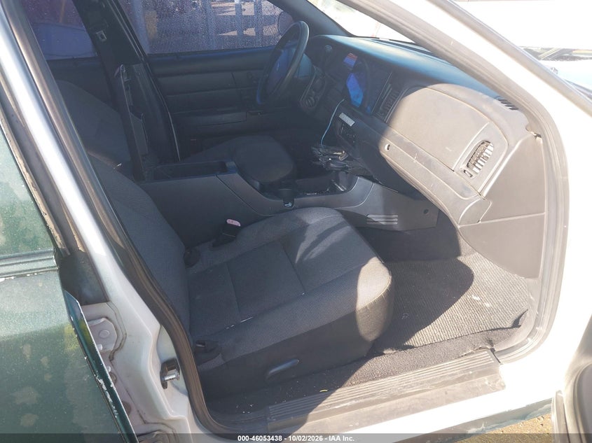 2009 FORD CROWN VICTORIA POLICE/POLICE INTERCEPTOR · Фото 5