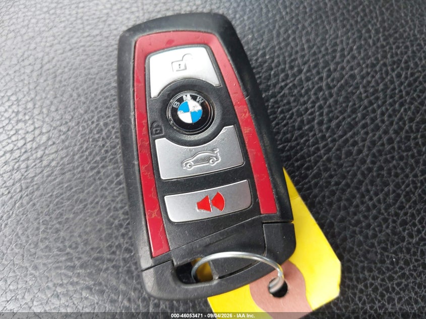 BMW 330I GRAN TURISMO - zdjęcie 11