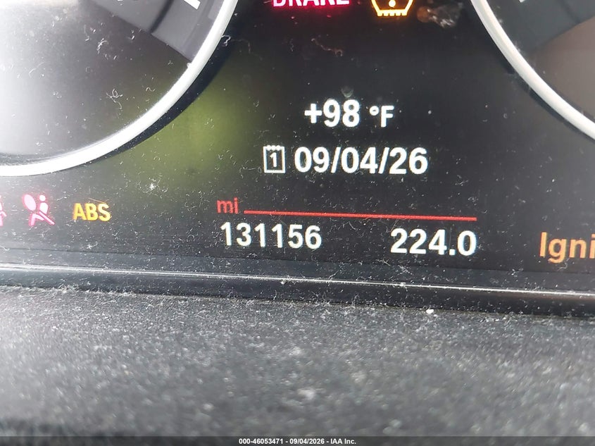 BMW 330I GRAN TURISMO - zdjęcie 15