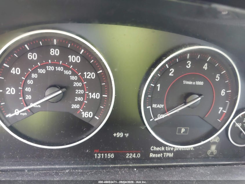 BMW 330I GRAN TURISMO - zdjęcie 7