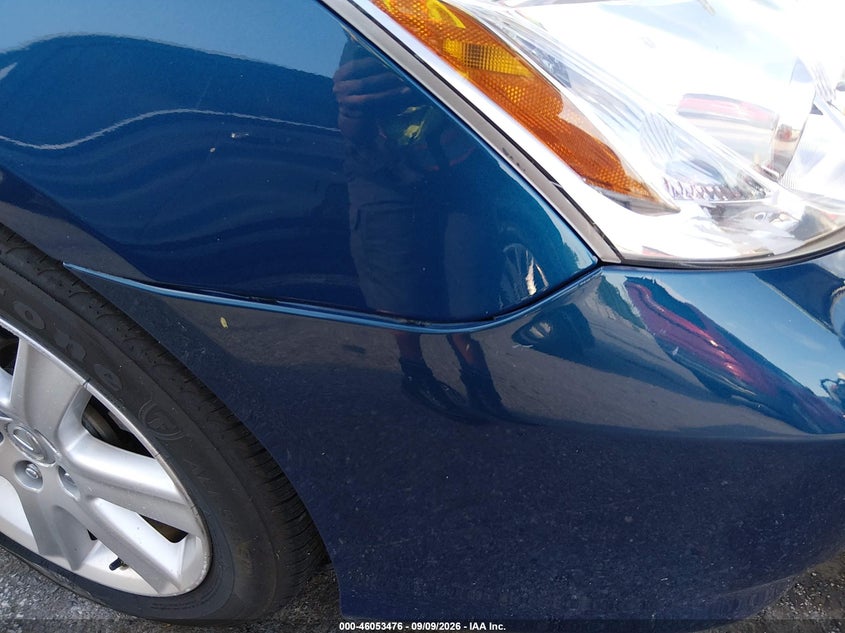 2007 LEXUS ES 350 auction photo 6
