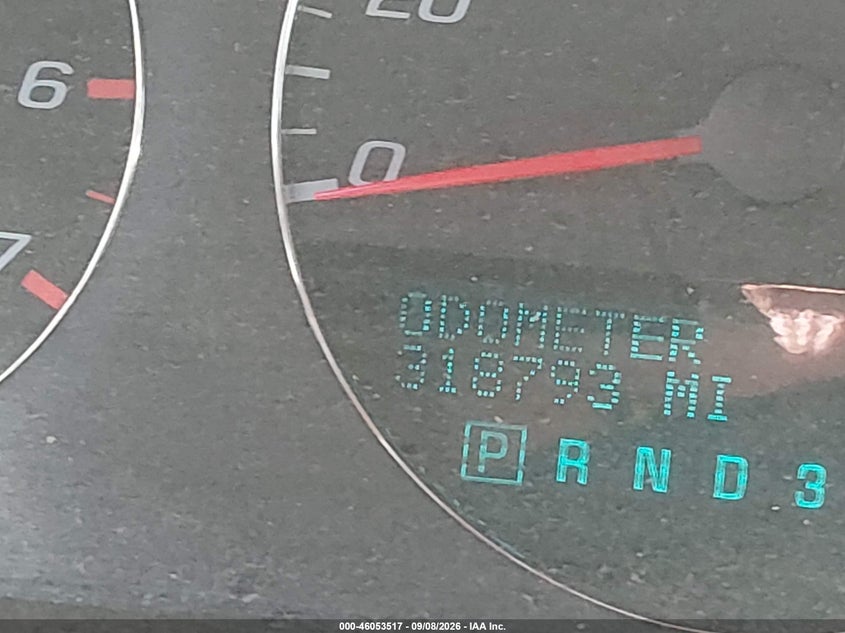 2006 CHEVROLET IMPALA LT · Фото 15