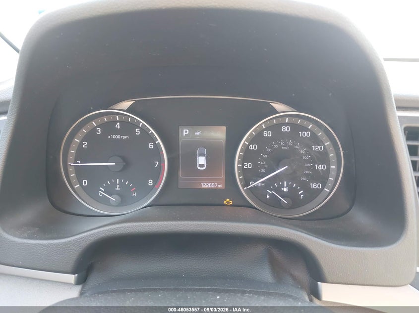 2018 HYUNDAI ELANTRA auction photo 7