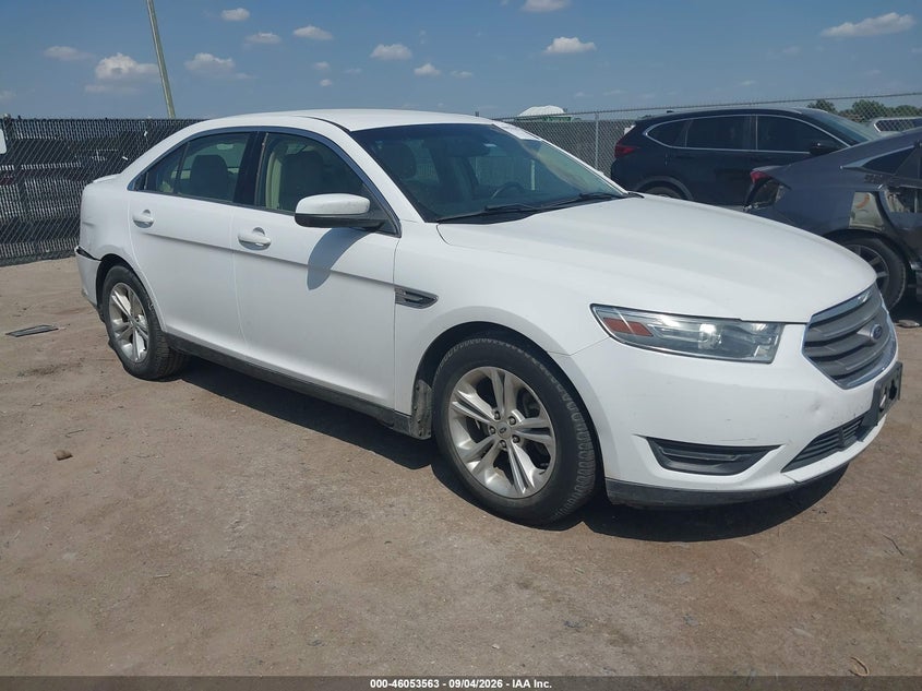 Vin: 1fahp2e82dg221000, lot: 46553084, ford taurus sel 2013 img_1