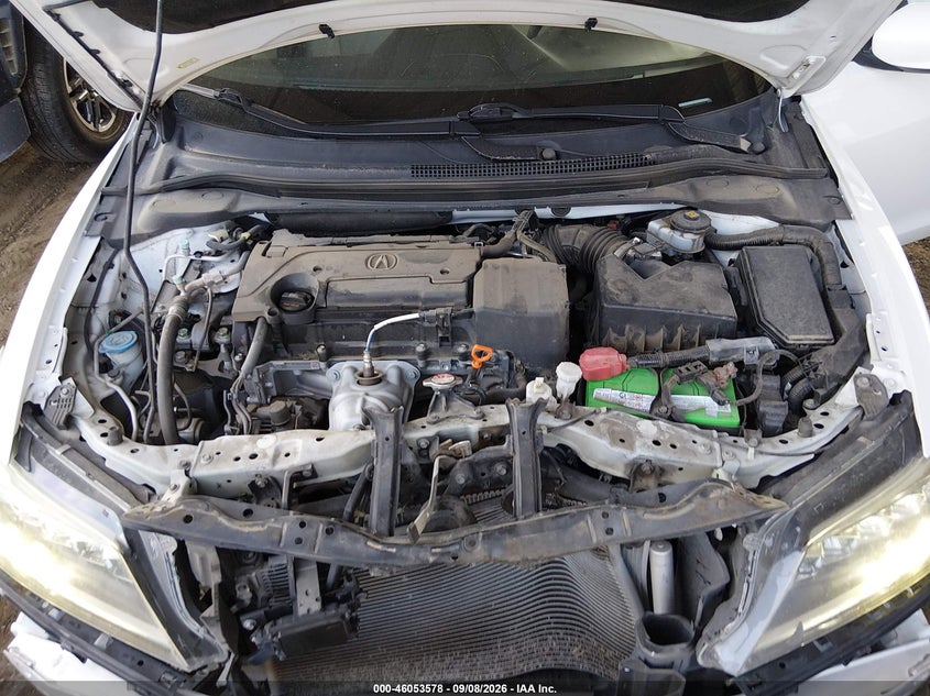 2018 ACURA ILX PREMIUM PACKAGE/TECHNOLOGY PLUS PACKAGE · Фото 10
