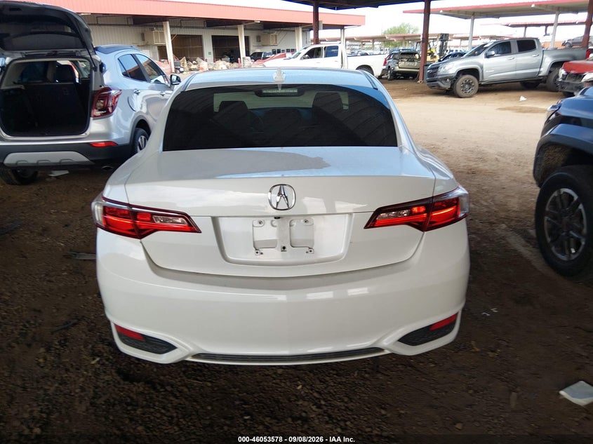 2018 ACURA ILX PREMIUM PACKAGE/TECHNOLOGY PLUS PACKAGE · Фото 17