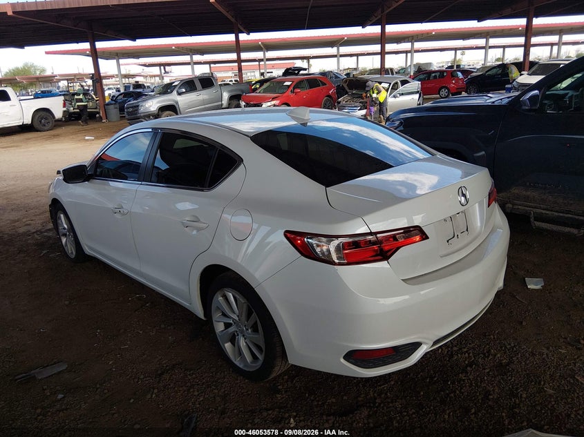 2018 ACURA ILX PREMIUM PACKAGE/TECHNOLOGY PLUS PACKAGE · Фото 3