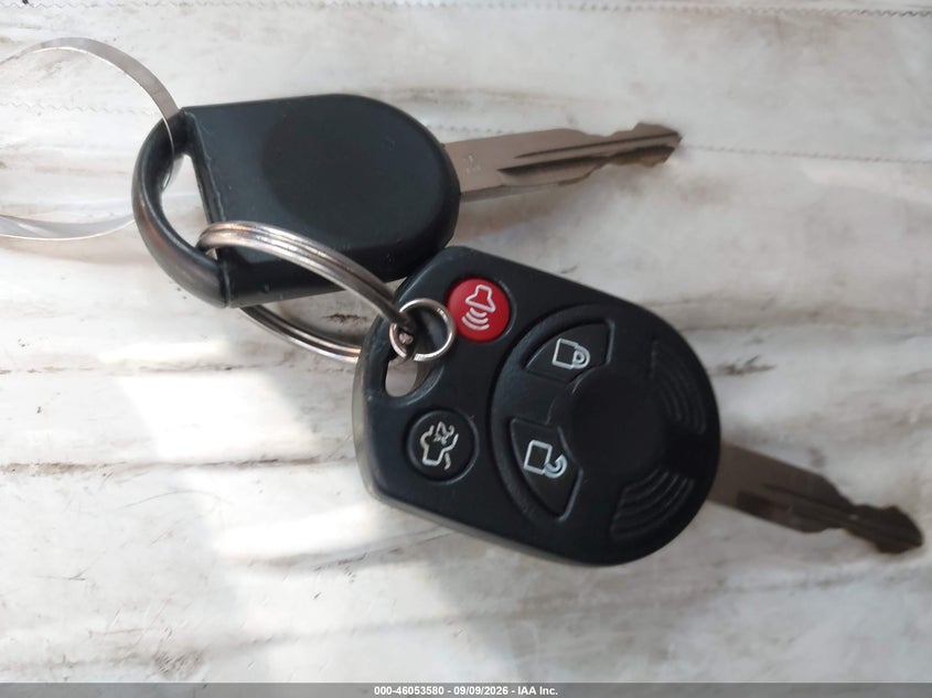 FORD TAURUS 2011 VIN 1FAHP2DW0BG157732