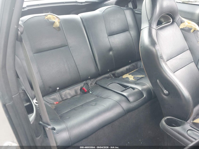 2006 ACURA RSX auction photo 8