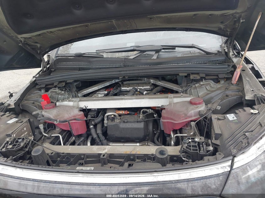 MERCEDES-BENZ EQS 580 SUV 2023 VIN 4JGDM4EB7PA010144