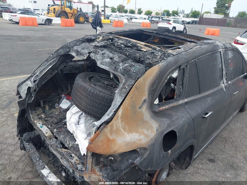 MERCEDES-BENZ EQS 580 SUV 2023 VIN 4JGDM4EB7PA010144