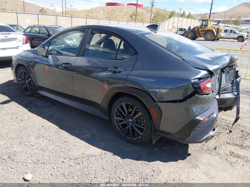 SUBARU WRX 2022 VIN JF1VBAF67N9025889