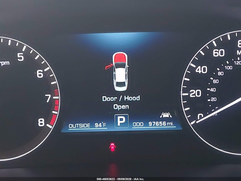 2015 HYUNDAI EQUUS SIGNATURE · Фото 15