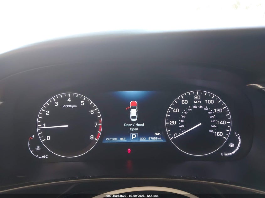 2015 HYUNDAI EQUUS SIGNATURE · Фото 7
