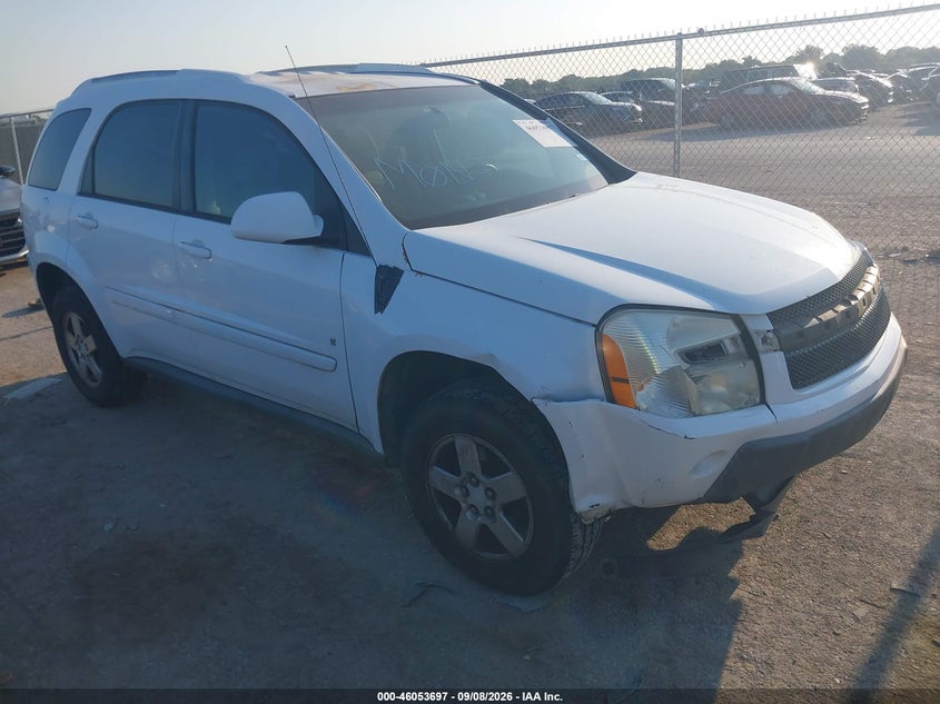 2006 Chevrolet Equinox LT