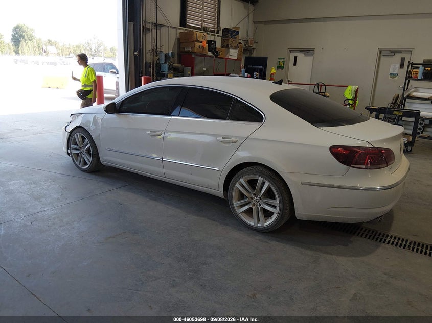 Vin: wvwbn7an1de519483, lot: 46553220, volkswagen cc 2.0t sport plus 20133