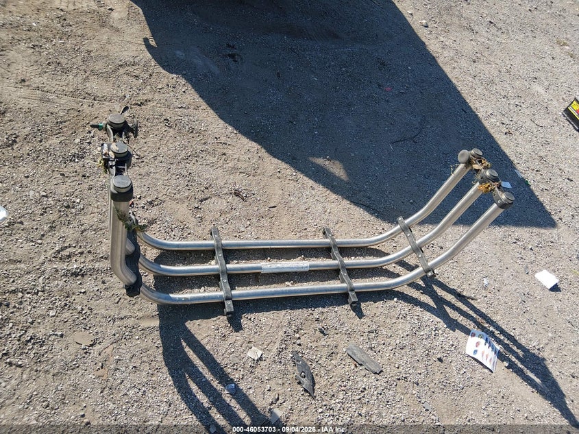 MAZDA B3000 2002 VIN 4F4YR12U62TM10762
