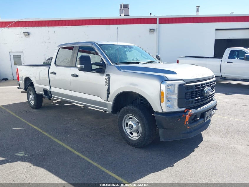 Vin: 1ft7w2ba9pec79363, lot: 46553277, ford f-250 xl 2023 img_1