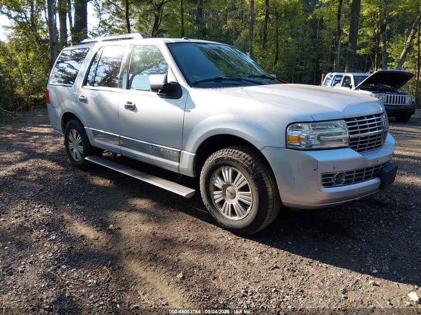 Vin: 5lmjj2j51eel02598, lot: 46553285, lincoln navigator 2014 img_1