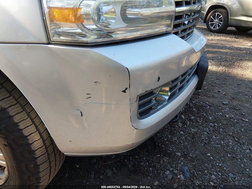 2014 LINCOLN NAVIGATOR auction photo 6