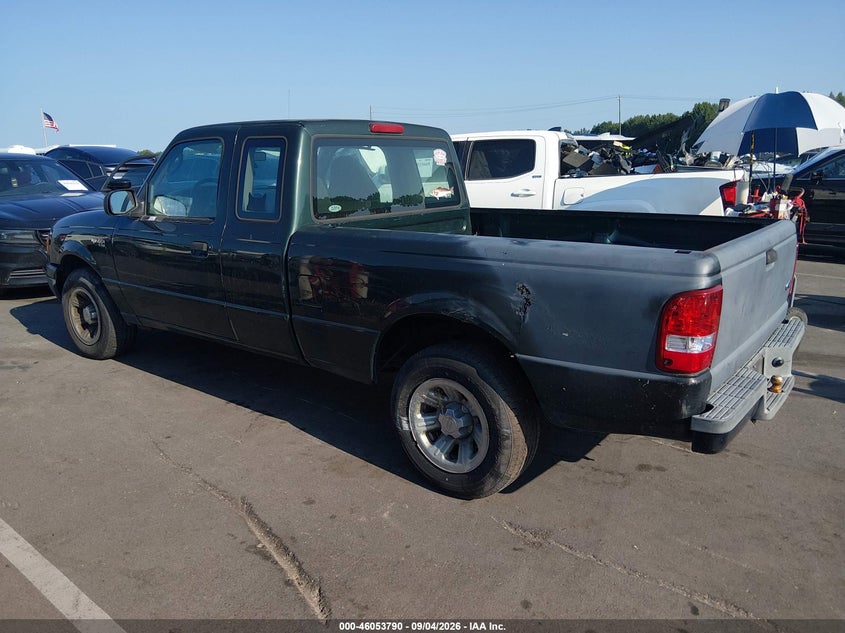 2003 FORD RANGER auction photo 3