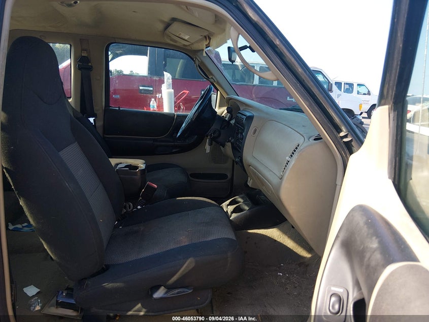 2003 FORD RANGER auction photo 5