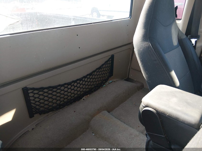 2003 FORD RANGER auction photo 8