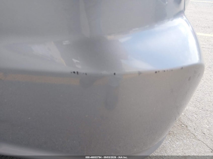 DODGE GRAND CARAVAN 2016 VIN 2C4RDGBG8GR367176