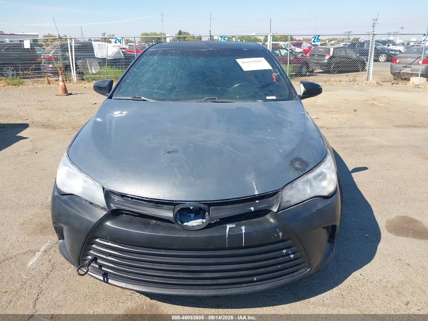 TOYOTA CAMRY HYBRID 2017 VIN 4T1BD1FK8HU218439
